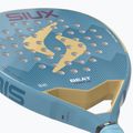 Padel-Schläger SIUX Beat Play Hybrid Air 3 blue 9