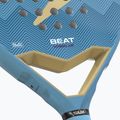 Padel-Schläger SIUX Beat Play Hybrid Air 3 blue 10