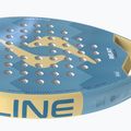 Padel-Schläger SIUX Beat Play Hybrid Air 3 blue 11