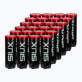 Padelbälle Siux Neo Box 72 pack red