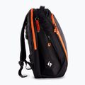 Padel-Rucksack SIUX Tour Padel black 3