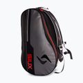Padel-Tasche SIUX Pulse Padelbag black 5