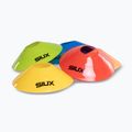 Trainingskegel SIUX Conos set 30 szt. multicolor 2