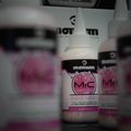 Momum Mic Trockenöl Kettenschmiermittel 120 ml 8