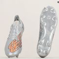 Herren Fußballschuhe New Balance Furon V7 Pro SG silber 16