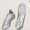 New Balance Herren Fußballschuhe Furon V7 Dispatch FG silber 15