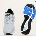 Herren Laufschuhe New Balance M680V7 Aluminium Grau 17