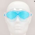 Kinderschwimmmaske Schildkröt Bali blau 940050 7