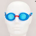 Schwimmbrille Kinder Zoggs Ripper blau 461323 7