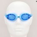 Kinderschwimmbrille AQUA-SPEED Ariadna blau 34 7
