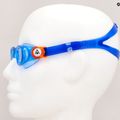 Aqua Sphere Moby Kid Schwimmbrille blau EP3094008LC 7