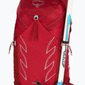 Herren-Trekking-Rucksack Osprey Talon 36 l (S-M) cosmic red 3