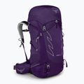 Trekking Rucksack Damen Osprey Tempest 38 l violac purple 3