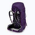 Trekking Rucksack Damen Osprey Tempest 38 l violac purple 4