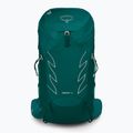 Frauen-Trekking-Rucksack Osprey Tempest 34 l jasper grün