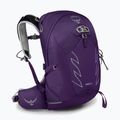 Osprey Tempest 20 l violac lila Frauen Wandern Rucksack 5