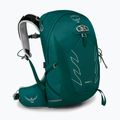 Damen Wanderrucksack Osprey Tempest 20 l jasper grün 5