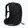 Osprey Talon 22 l Stealth schwarz Männer Wandern Rucksack 2