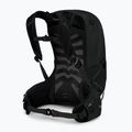 Osprey Talon 22 l Stealth schwarz Männer Wandern Rucksack 6