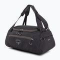 Osprey Daylite Duffel 30 l Reisetasche schwarz 10002607 2