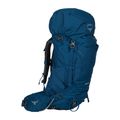 Herren-Trekking-Rucksack Osprey Aether 65 l blau 10002875