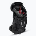 Herren-Trekking-Rucksack Osprey Aether 55 l schwarz 4