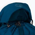 Herren-Trekking-Rucksack Osprey Aether 55 l blau 10002879 5