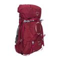 Damen-Trekking-Rucksack Osprey Ariel 65 l rot 10002883