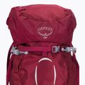 Damen-Trekking-Rucksack Osprey Ariel 65 l rot 10002883 4