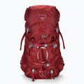 Damen-Trekking-Rucksack Osprey Ariel 55 l rot 10002887