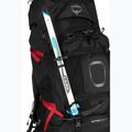 Rucksack Trekking Herren Osprey Aether Plus 100 l black 9