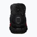 Herren-Trekking-Rucksack Osprey Aether Plus 100 l schwarz
