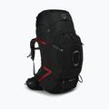 Herren-Trekking-Rucksack Osprey Aether Plus 100 l schwarz 2
