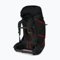 Herren-Trekking-Rucksack Osprey Aether Plus 100 l schwarz 3