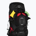 Herren-Trekking-Rucksack Osprey Aether Plus 100 l schwarz 4