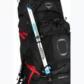 Herren-Trekking-Rucksack Osprey Aether Plus 100 l schwarz 5