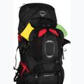 Herren-Trekking-Rucksack Osprey Aether Plus 100 l schwarz 4