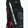 Herren-Trekking-Rucksack Osprey Aether Plus 100 l schwarz 5