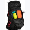 Herren-Trekking-Rucksack Osprey Aether Plus 100 l schwarz 8