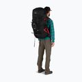 Herren-Trekking-Rucksack Osprey Aether Plus 100 l schwarz 10
