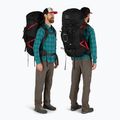 Herren-Trekking-Rucksack Osprey Aether Plus 100 l schwarz 12