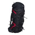 Herren-Trekking-Rucksack Osprey Aether Plus 70 l schwarz 10002897 2