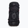 Herren-Trekking-Rucksack Osprey Aether Plus 70 l schwarz 10002897