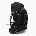 Herren Wanderrucksack Osprey Aether Plus 60 l schwarz 10002900 2