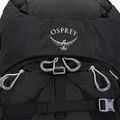 Herren Wanderrucksack Osprey Aether Plus 60 l schwarz 10002900 4