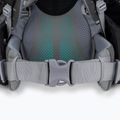 Herren Wanderrucksack Osprey Aether Plus 60 l schwarz 10002900 6
