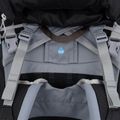 Herren Wanderrucksack Osprey Aether Plus 60 l schwarz 10002900 7