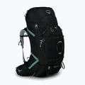 Damen-Trekkingrucksack Osprey Ariel Plus 70 l black