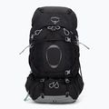 Herren Wanderrucksack Osprey Aether Plus 60 l schwarz 10002900 2