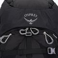 Herren Wanderrucksack Osprey Aether Plus 60 l schwarz 10002900 8